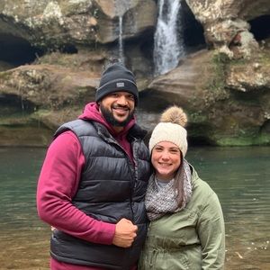 Meet your Posher, Matt